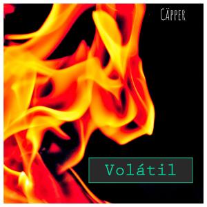 Album Volatil oleh Capper