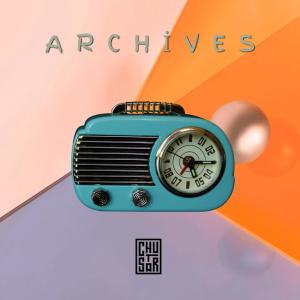 收聽Chustar的Sundown (feat. Asambeni)歌詞歌曲