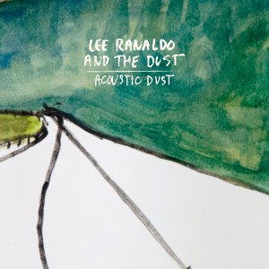 收聽Lee Ranaldo and the Dust的Bushes and Briars歌詞歌曲