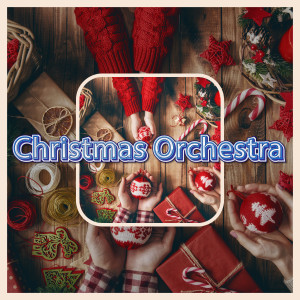 Christmas Orchestra的專輯Orchestral Christmas Music Mix
