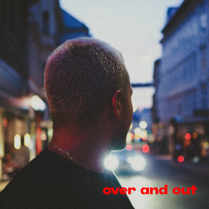 Album over and out from 