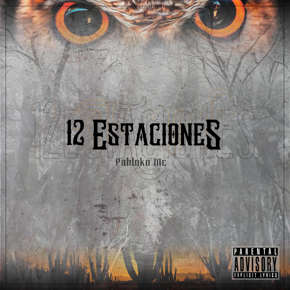 VOLUMEN 2 (feat. ALEJO & JOUSHE) (Explicit)