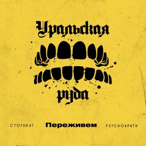 Listen to Переживём (Explicit) song with lyrics from Стоункат