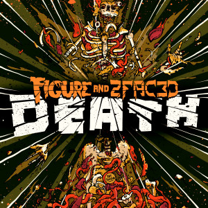 ดาวน์โหลดและฟังเพลง Death พร้อมเนื้อเพลงจาก 2FAC3D