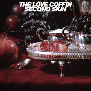 收聽The Love Coffin的Caught in a Fire歌詞歌曲