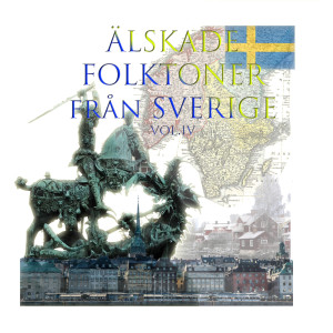 Dengarkan lagu Mandom, mod och morska män nyanyian Östergötlands Sinfonietta dengan lirik