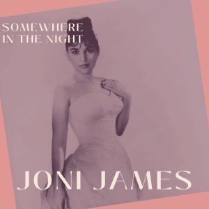 Somewhere in the Night - Joni James