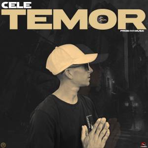 Cele的专辑Sin Temor