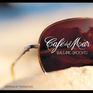 Cafe Del Mar的專輯Cafe del Mar - Balearic Grooves