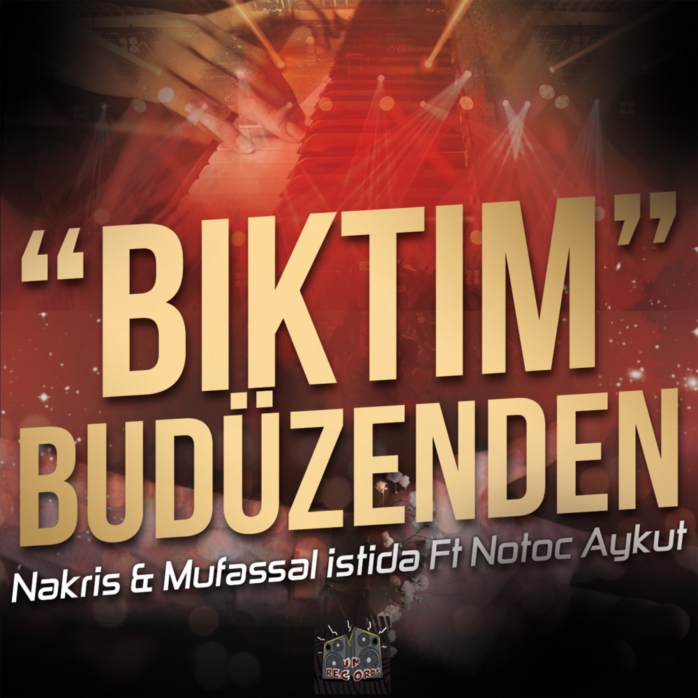 Bıktım Bu Düzenden