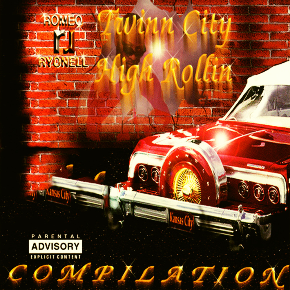 Flyin High Commercial (Explicit)
