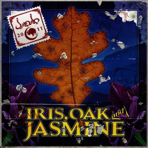 Janah的專輯Iris, Oak & Jasmine