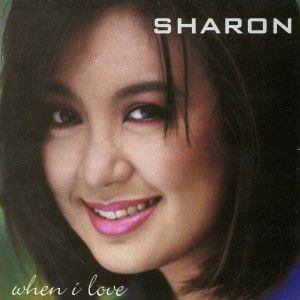 收聽Sharon Cuneta的Almost over You歌詞歌曲