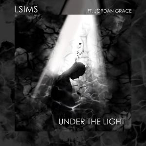 Jordan Grace的專輯Under the Light (feat. Jordan Grace) [Radio Edit]