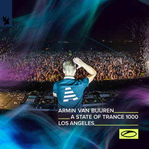 Dengarkan lagu Turn The World Into A Dancefloor (ASOT 1000 Anthem) [Mixed] (Mixed) nyanyian Armin Van Buuren dengan lirik