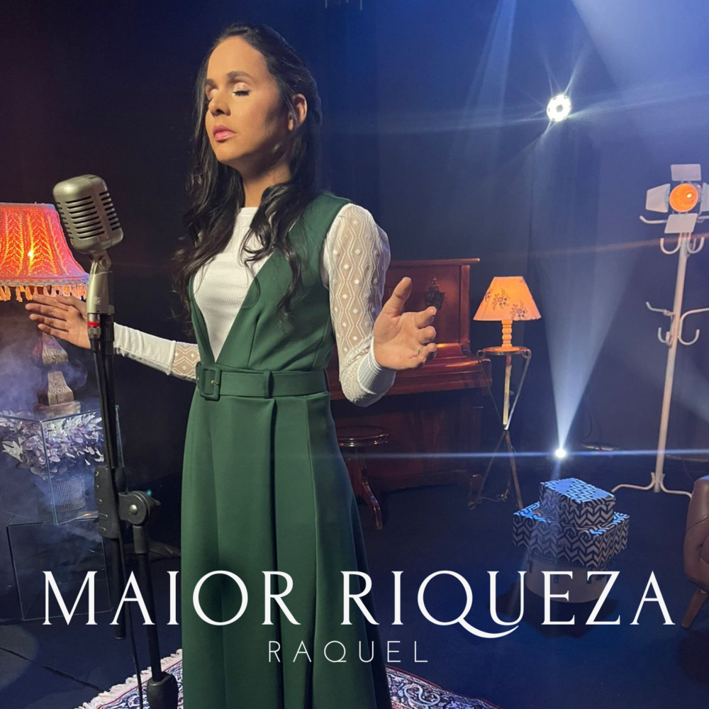Maior Riqueza