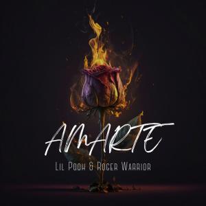 AMARTE (feat. Roger Warrior) [Acústica]