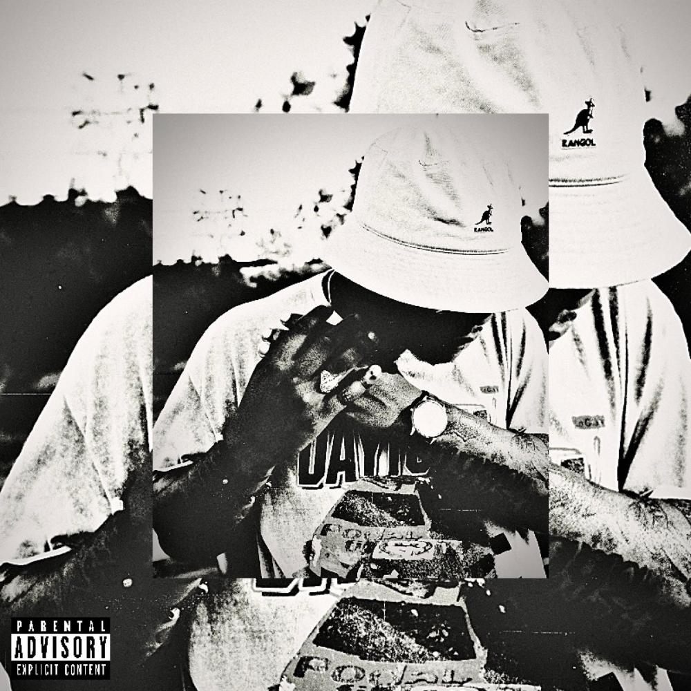 (Bonus) Runaway (feat. Darah Appling & Blanco) (Explicit)