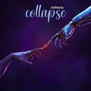 Album Collapse from Nirwana