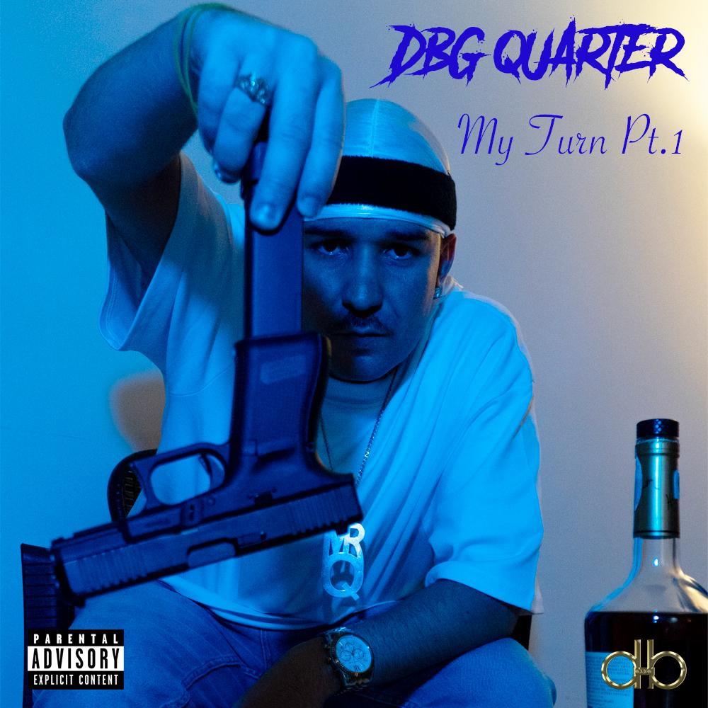 My Turn (Explicit)