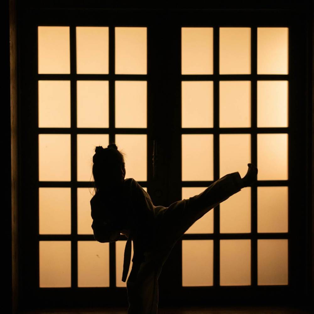 KARATE (Explicit)