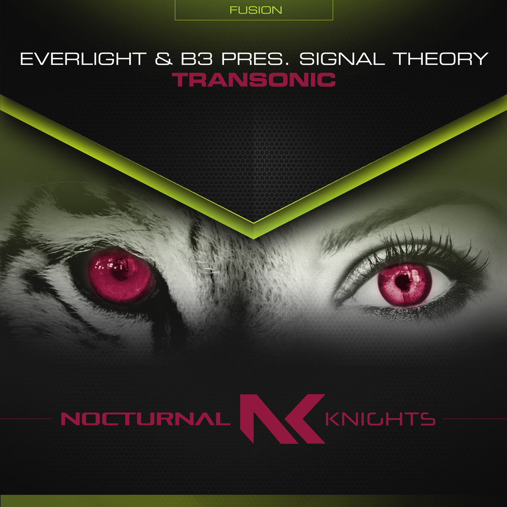 Signal Theory (Extended Mix)