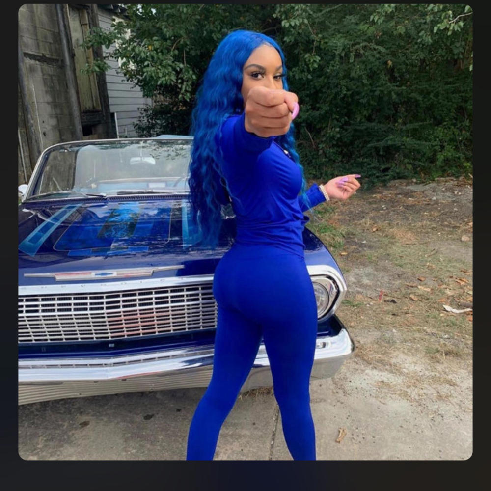 Hot N Ready x JaHaiti (Explicit)