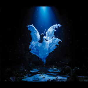 ดาวน์โหลดและฟังเพลง Nemuri No Mori (Kazuki Remix) พร้อมเนื้อเพลงจาก Aimer