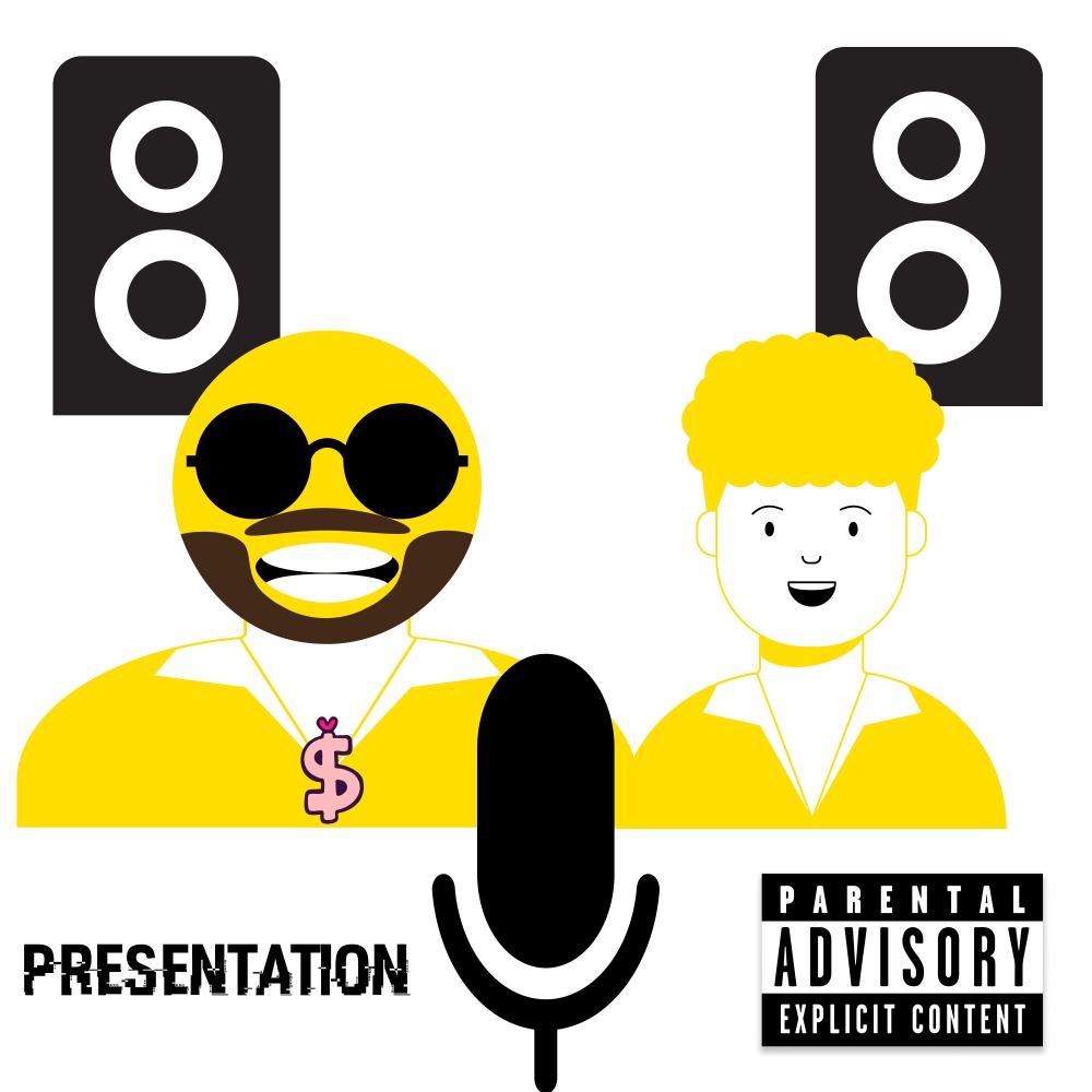 Presentation (Explicit)