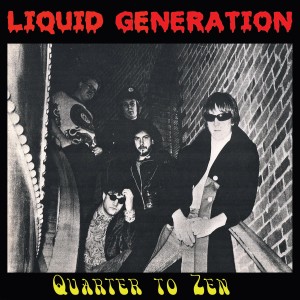 ดาวน์โหลดและฟังเพลง Nothing พร้อมเนื้อเพลงจาก Liquid Generation