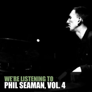 ดาวน์โหลดและฟังเพลง Abstract พร้อมเนื้อเพลงจาก Phil Seaman