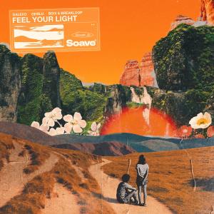 อัลบัม Feel Your Light ศิลปิน DALEXO