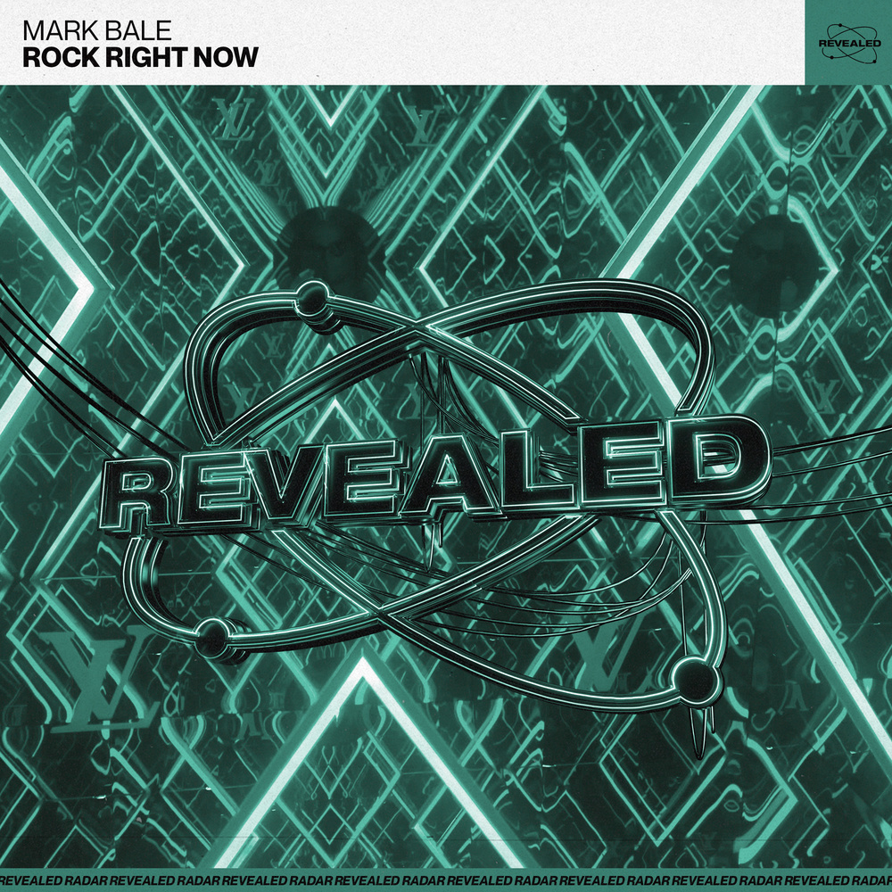 Rock Right Now (Extended Mix)