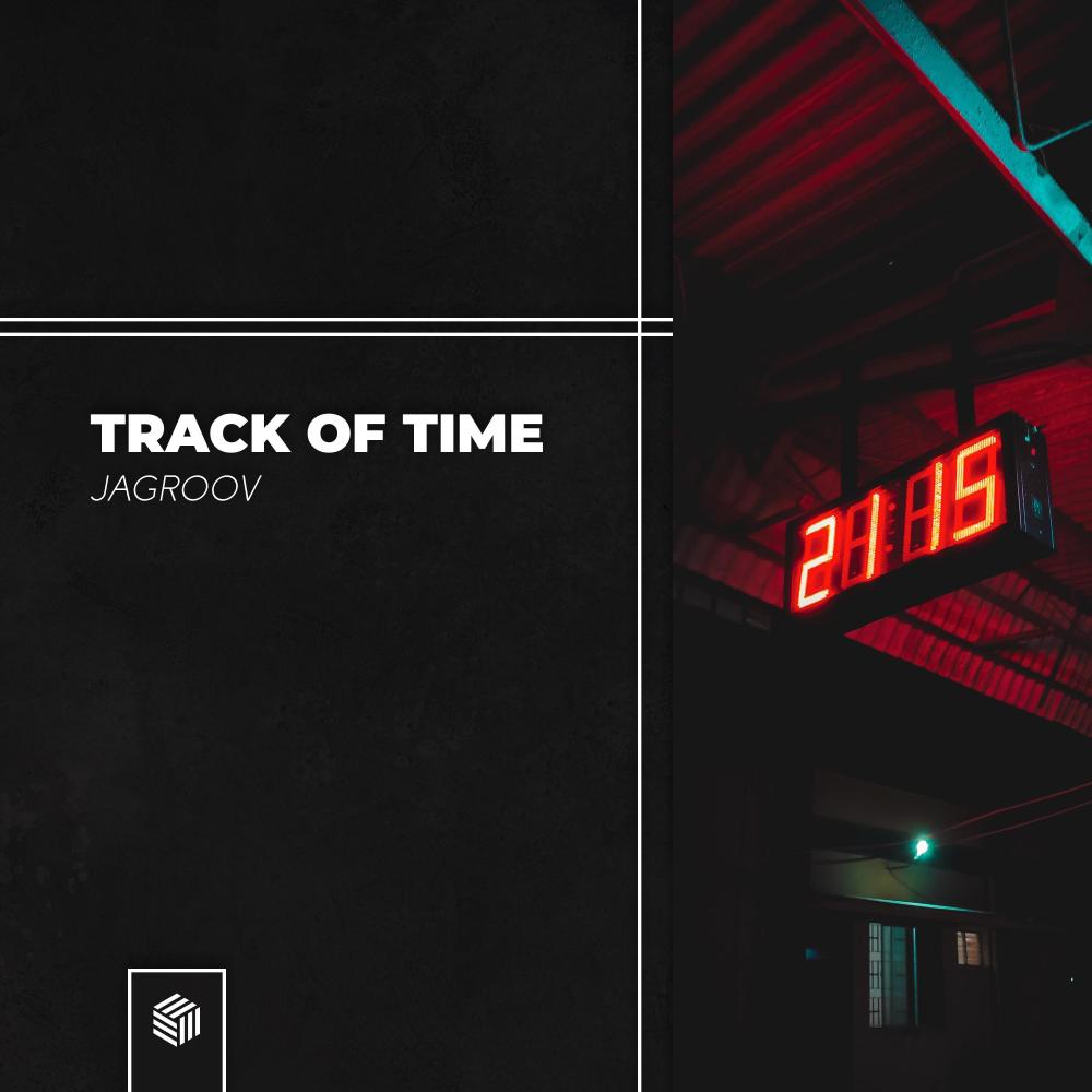 Track Of Time (Extended Mix)