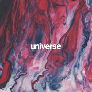 Misanthrop的專輯Universe