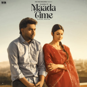 Listen to Maada time song with lyrics from Sabba