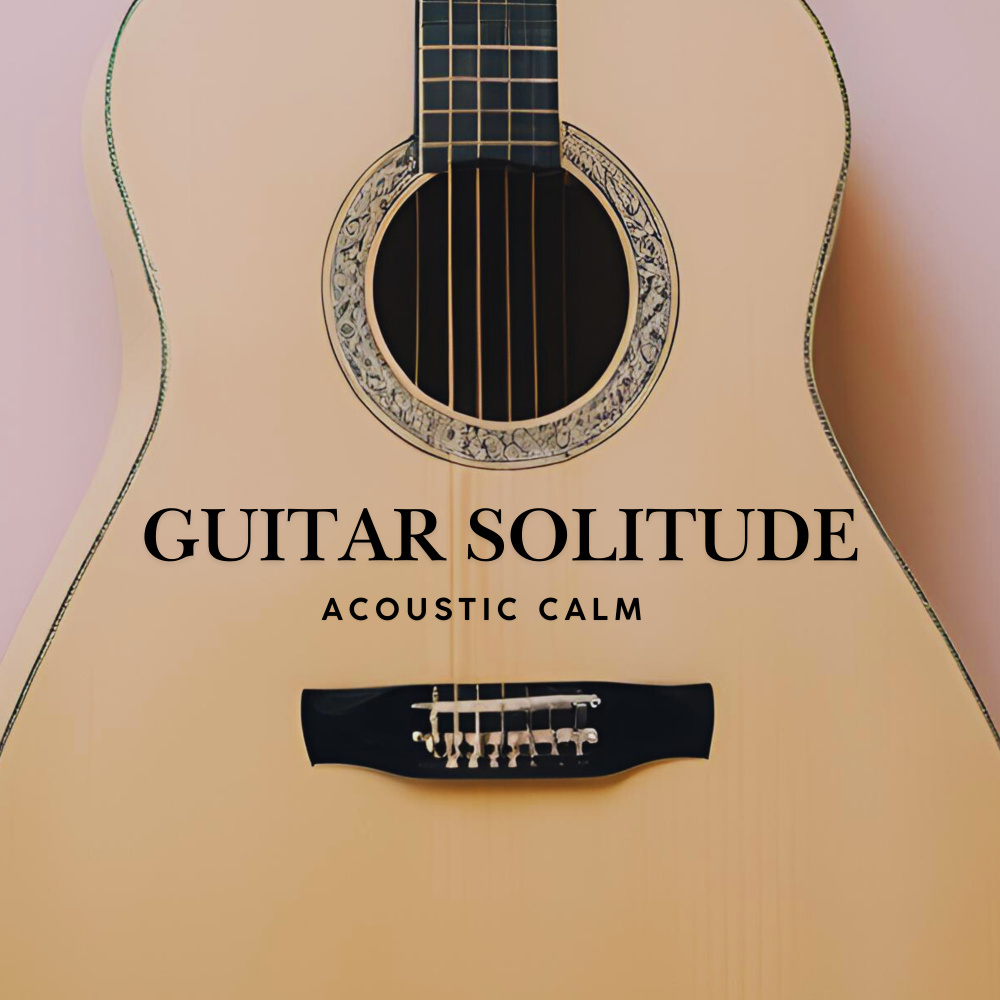 Serene Acoustic Hideaway