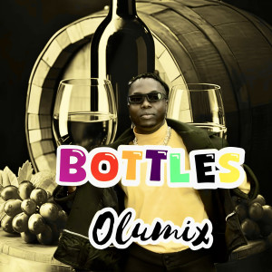 Album Bottles from Olumix