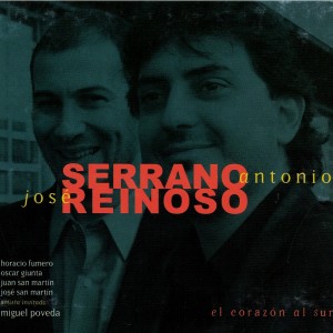 Listen to Rosa Morena song with lyrics from Antonio Serrano