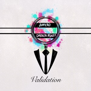 Listen to Validation song with lyrics from Jumero