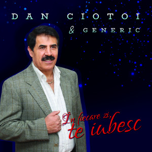 收听Dan Ciotoi的Mi-E Dor De Noi歌词歌曲
