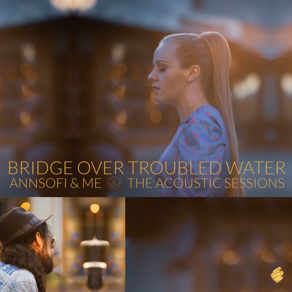Bridge over Troubled Water (Acoustic)