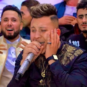 Album 3ach9i Mon Bras Droit (Live) from Cheb Houssem Sghir