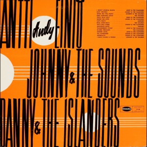 ดาวน์โหลดและฟังเพลง Dizzy Miss Lizzy พร้อมเนื้อเพลงจาก Andy