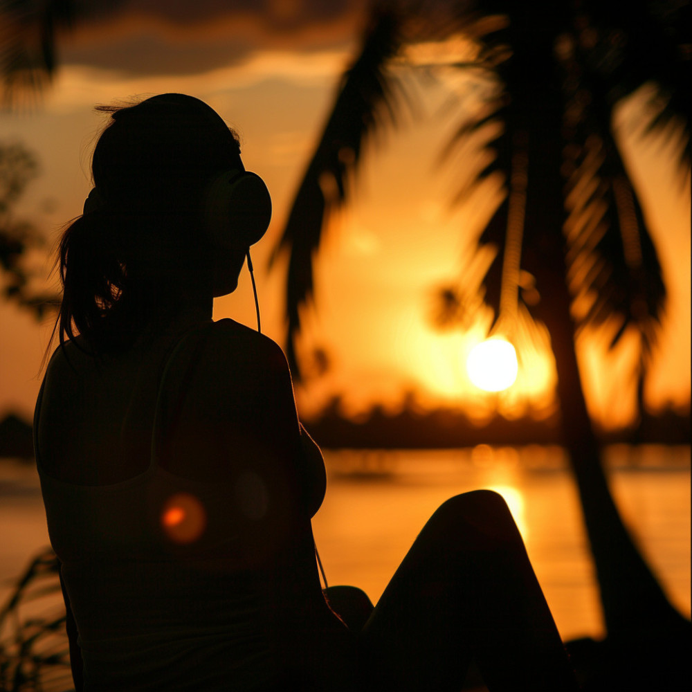 Serenity's Quiet Melody
