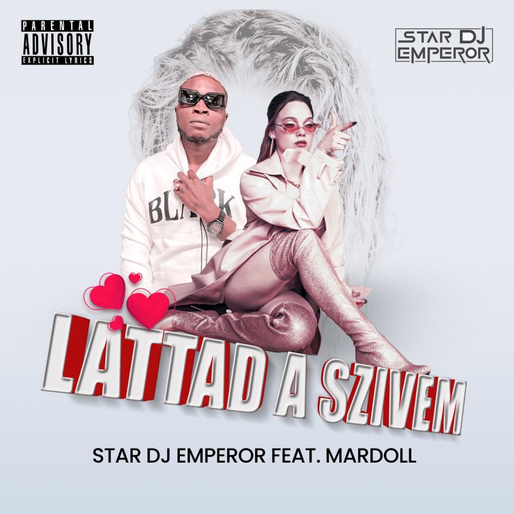Lattad A Szivem (feat. Mardoll) (Explicit)