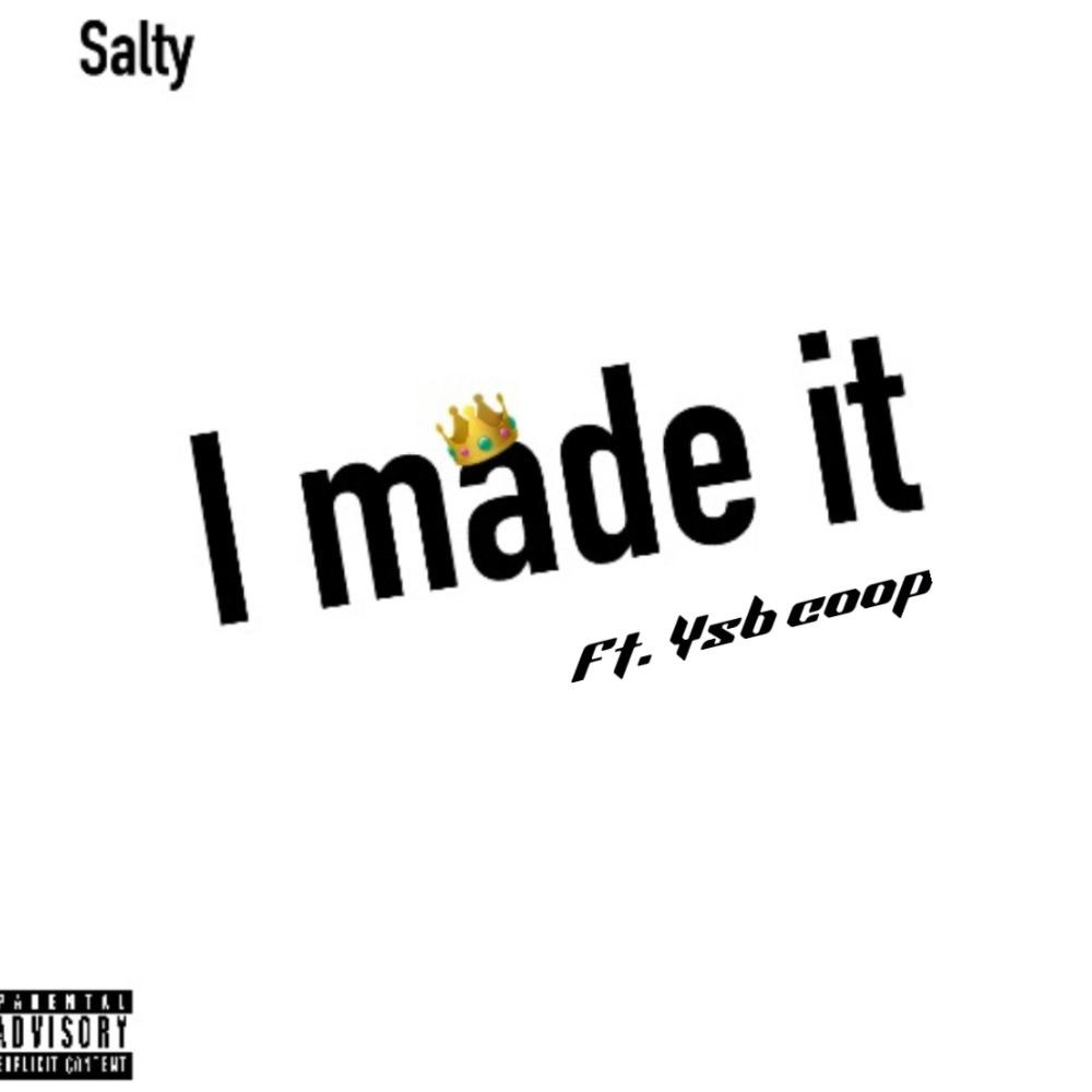 I made it 2 (feat. Coop) (Explicit)