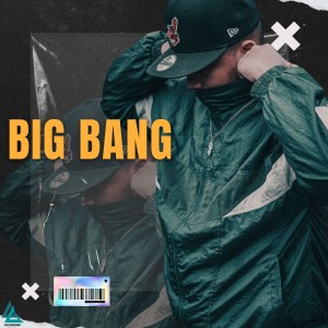 Ehybi M的專輯Big Bang