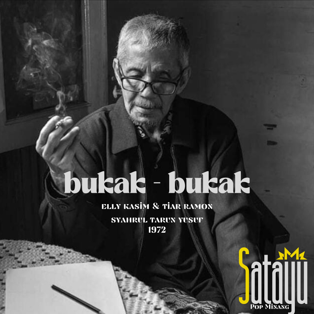Bukak-Bukak