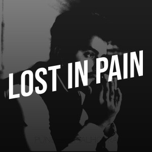 Album Lost in Pain from PUNEESH MALHOTRA